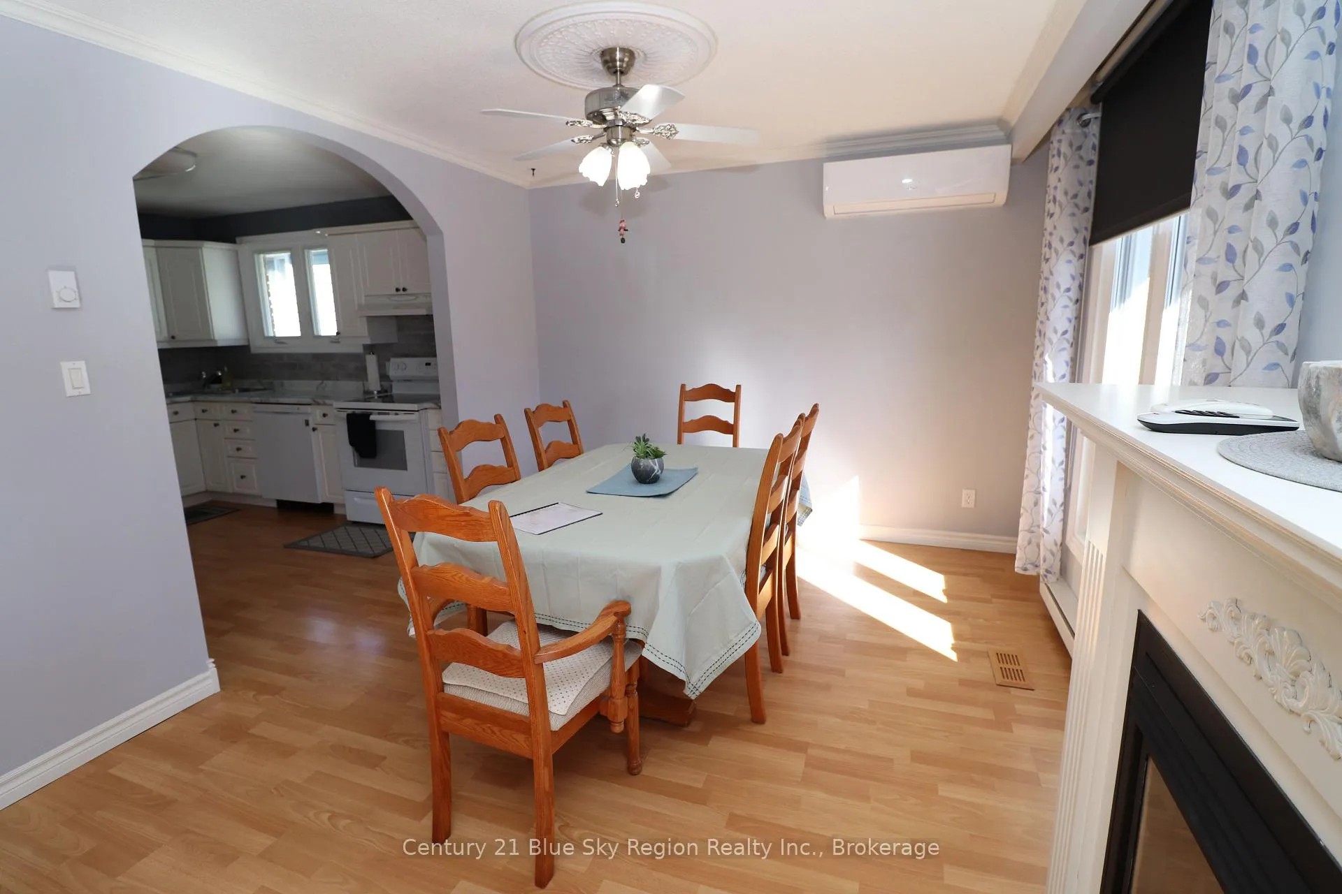 Photo 8 of 85 Whitney Avenue, North Bay, Ferris — HOMEH