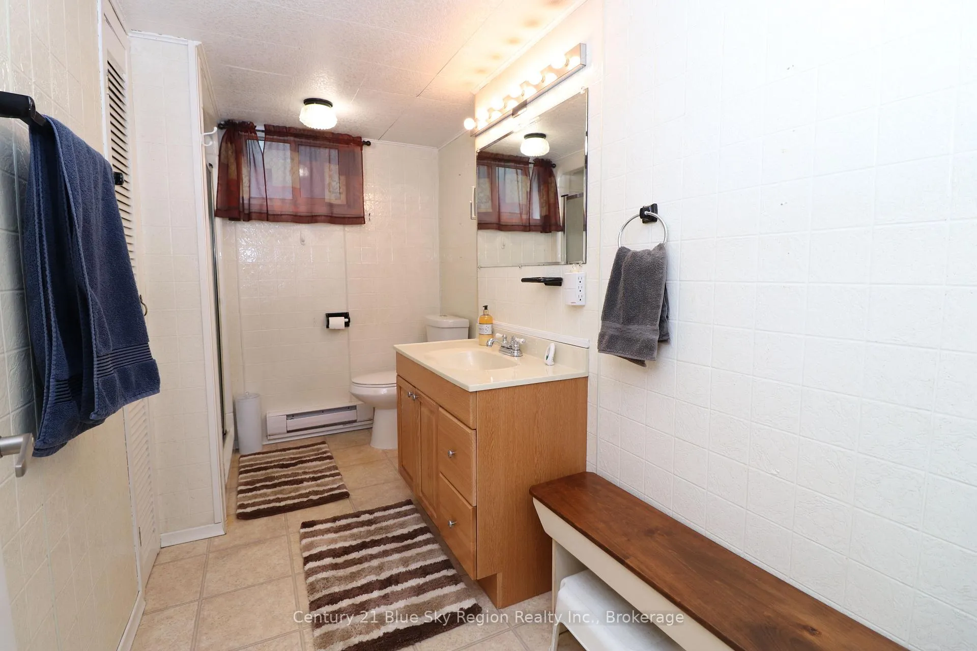 Photo 30 of 85 Whitney Avenue, North Bay, Ferris — HOMEH