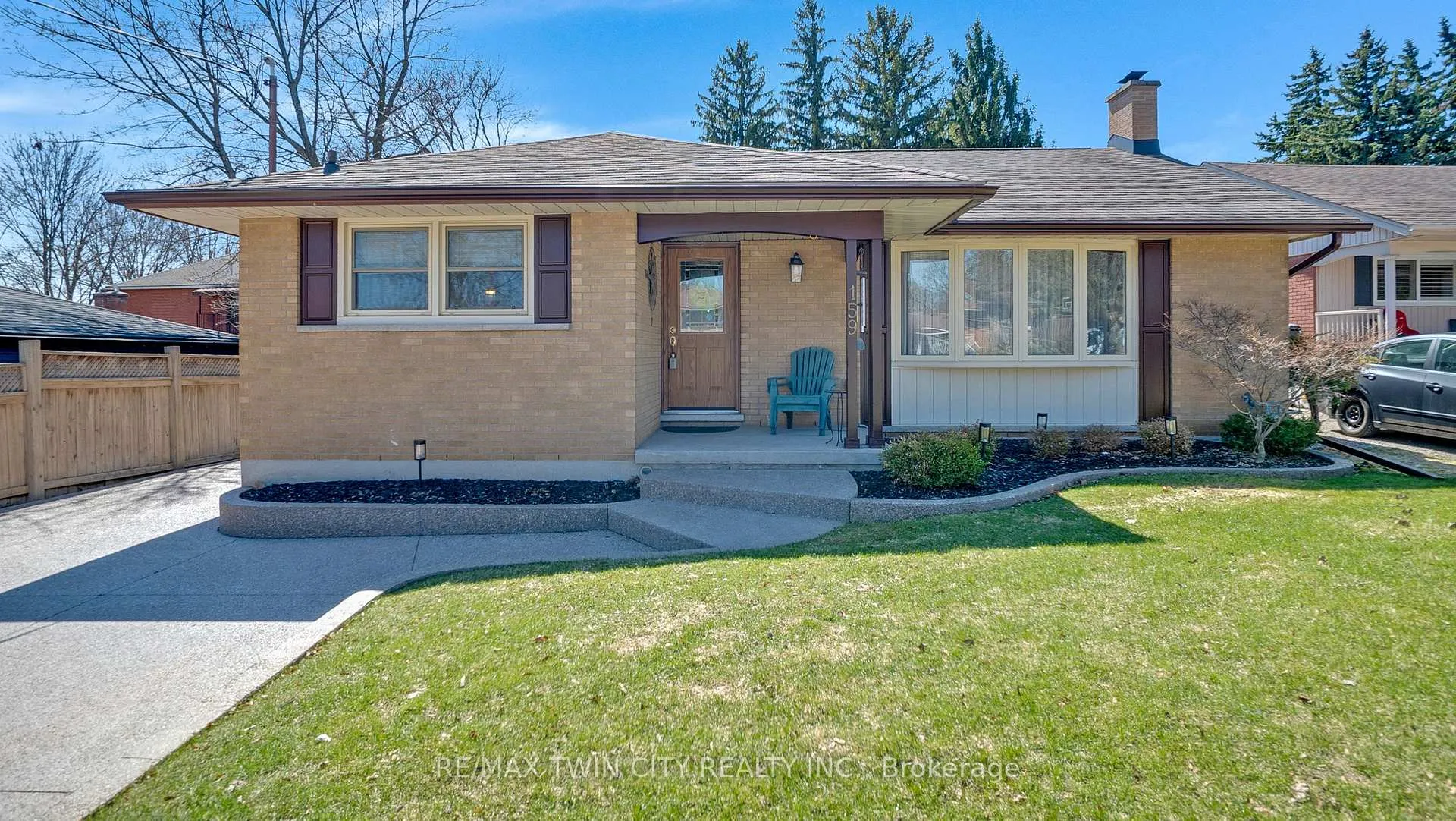 Photo 1 of 159 Elkington Drive, Kitchener — HOMEH