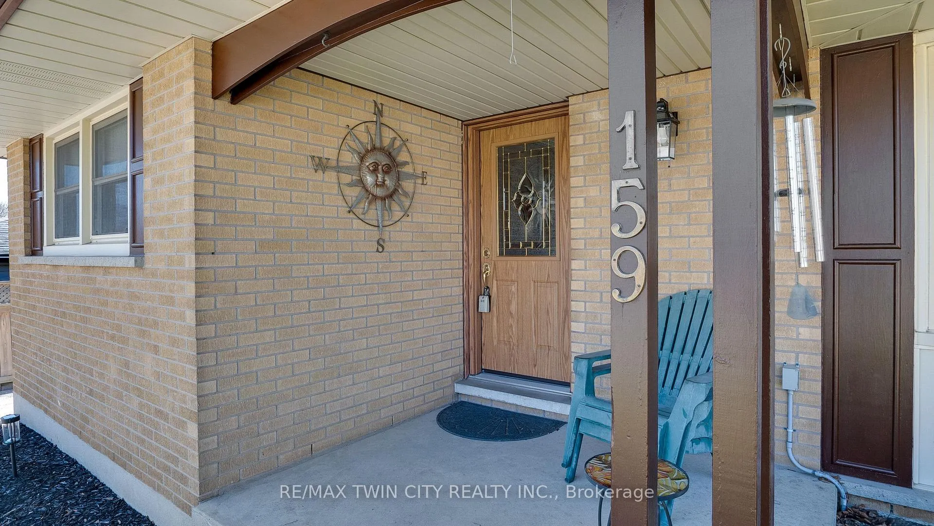 Photo 4 of 159 Elkington Drive, Kitchener — HOMEH