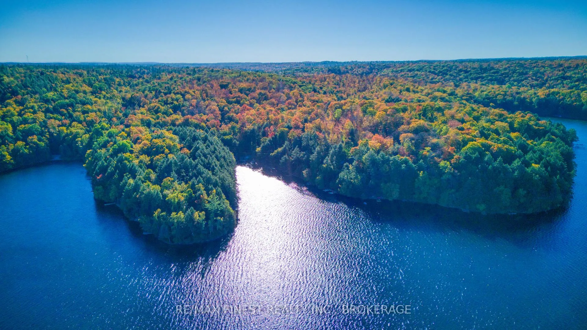 Photo 2 of 1778 Brule Lake Road, Frontenac, Frontenac North — HOMEH