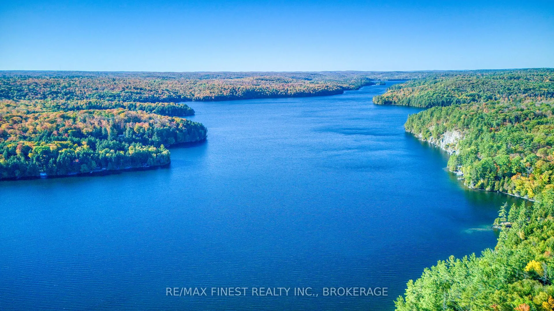 Photo 3 of 1778 Brule Lake Road, Frontenac, Frontenac North — HOMEH