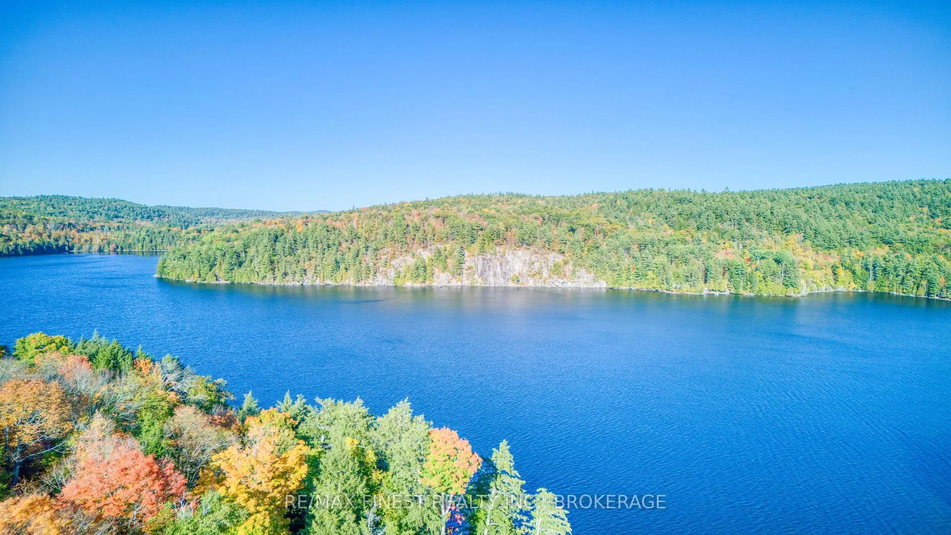 Photo 5 of 1778 Brule Lake Road, Frontenac, Frontenac North — HOMEH