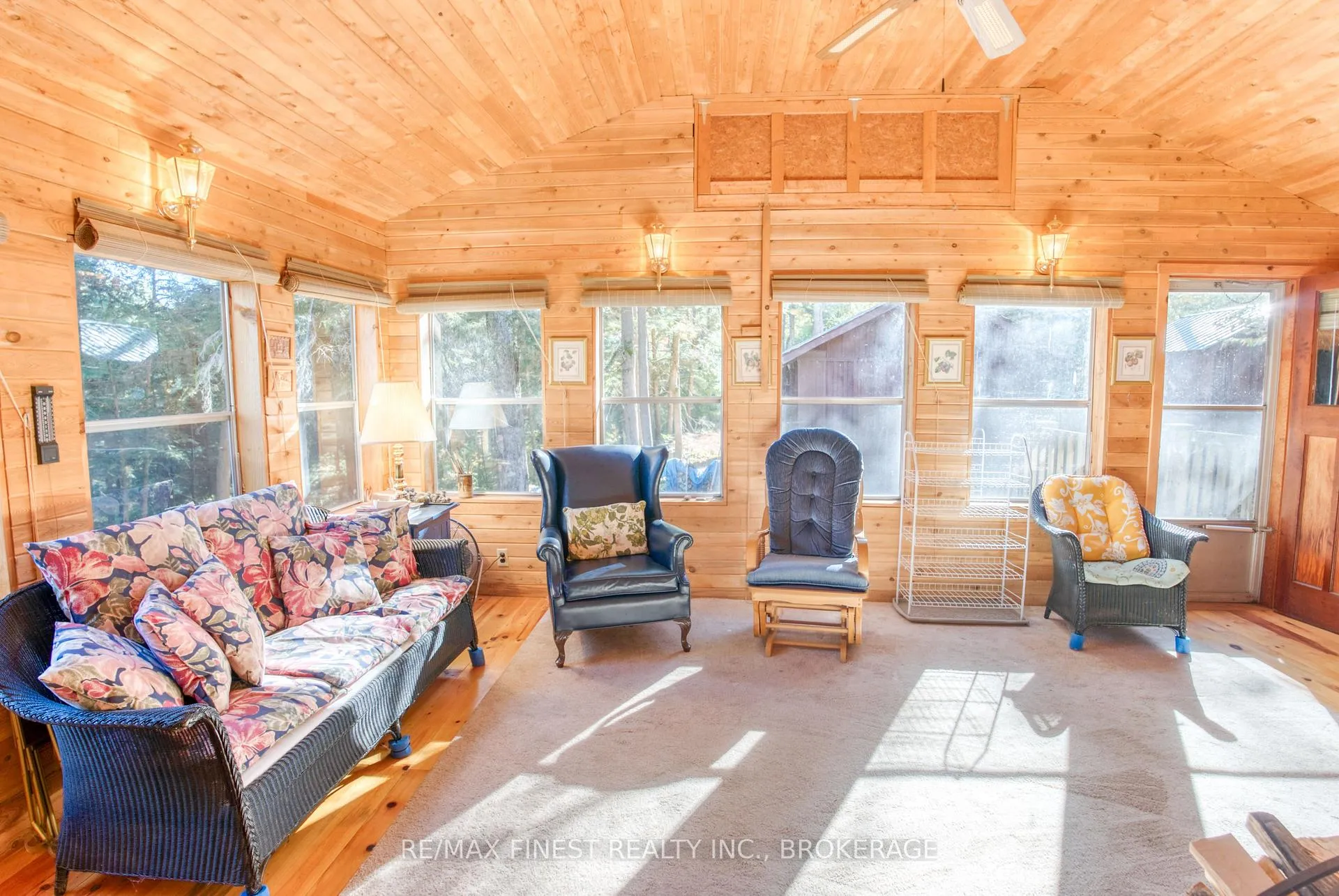 Photo 7 of 1778 Brule Lake Road, Frontenac, Frontenac North — HOMEH