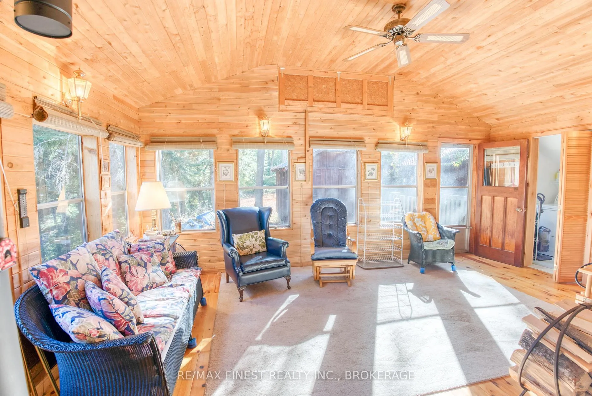 Photo 8 of 1778 Brule Lake Road, Frontenac, Frontenac North — HOMEH