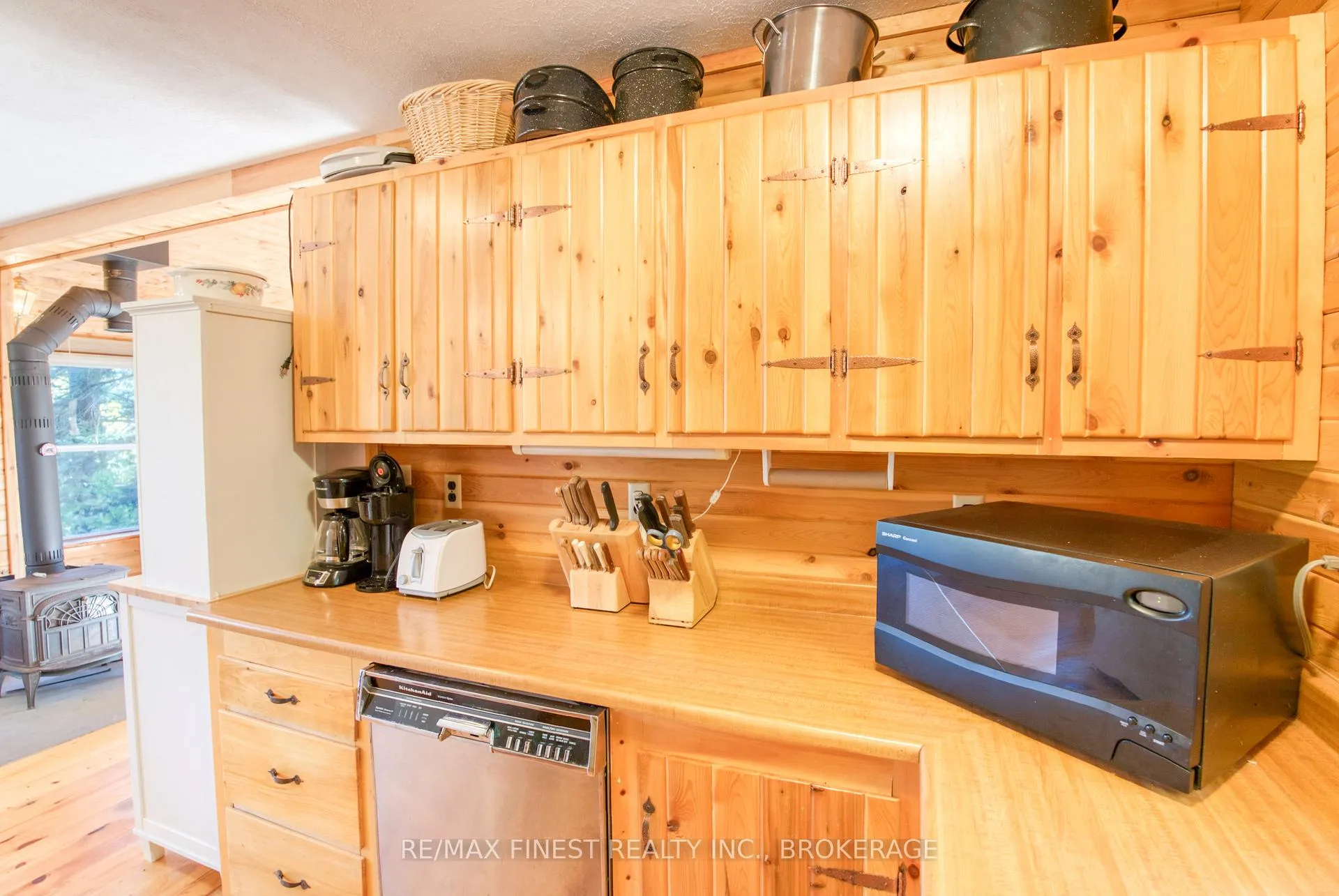 Photo 15 of 1778 Brule Lake Road, Frontenac, Frontenac North — HOMEH