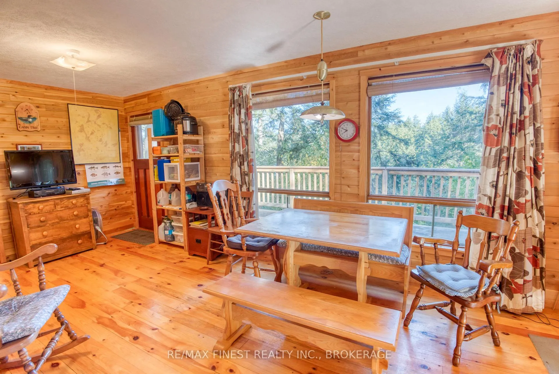 Photo 16 of 1778 Brule Lake Road, Frontenac, Frontenac North — HOMEH