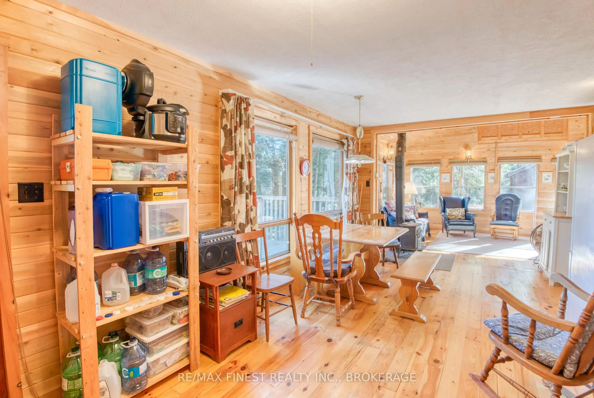 Photo 18 of 1778 Brule Lake Road, Frontenac, Frontenac North — HOMEH
