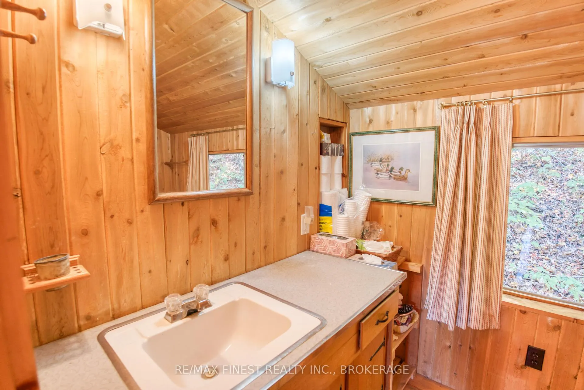 Photo 23 of 1778 Brule Lake Road, Frontenac, Frontenac North — HOMEH