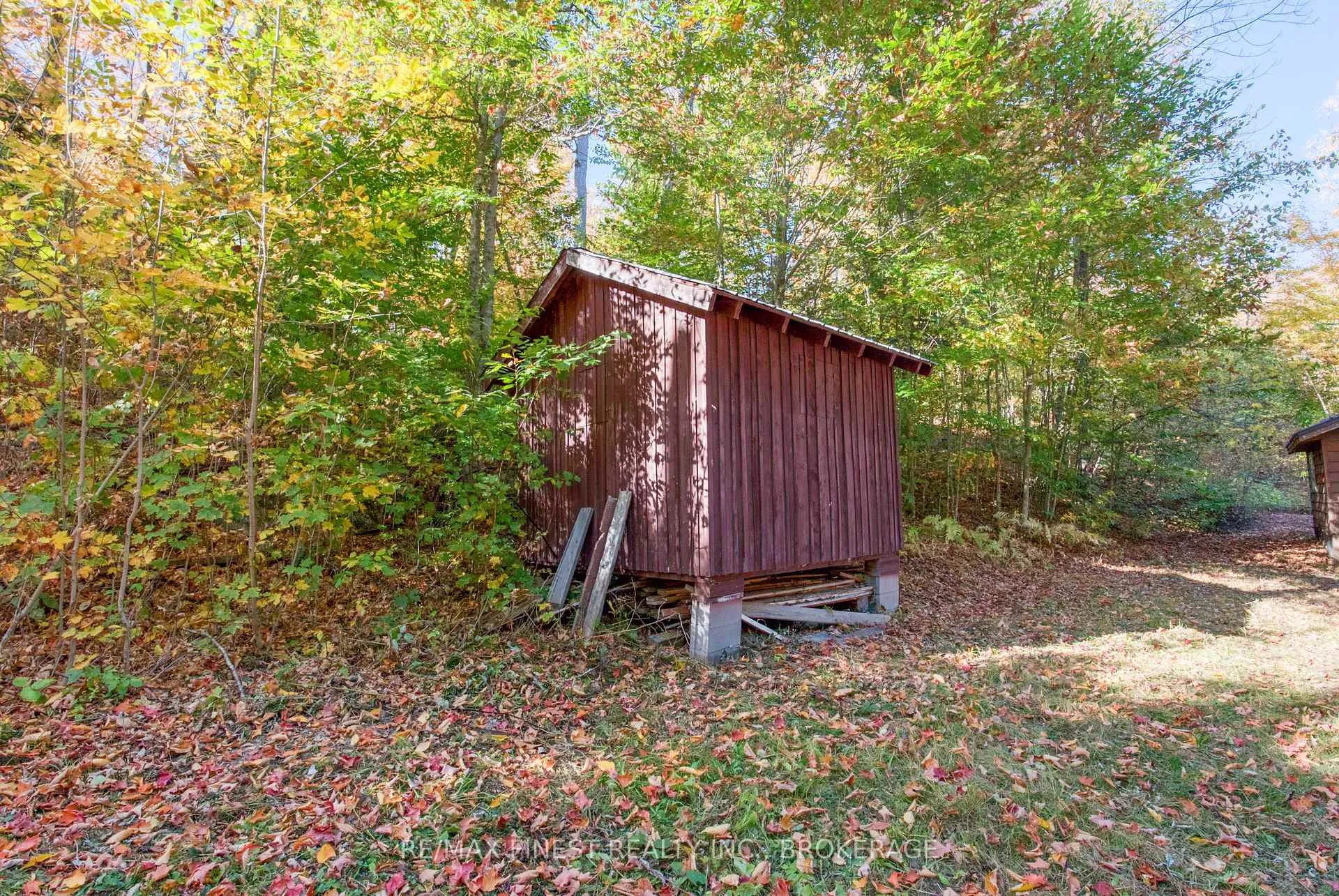 Photo 28 of 1778 Brule Lake Road, Frontenac, Frontenac North — HOMEH
