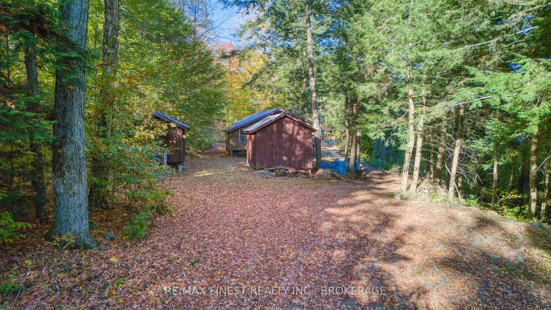 Photo 31 of 1778 Brule Lake Road, Frontenac, Frontenac North — HOMEH