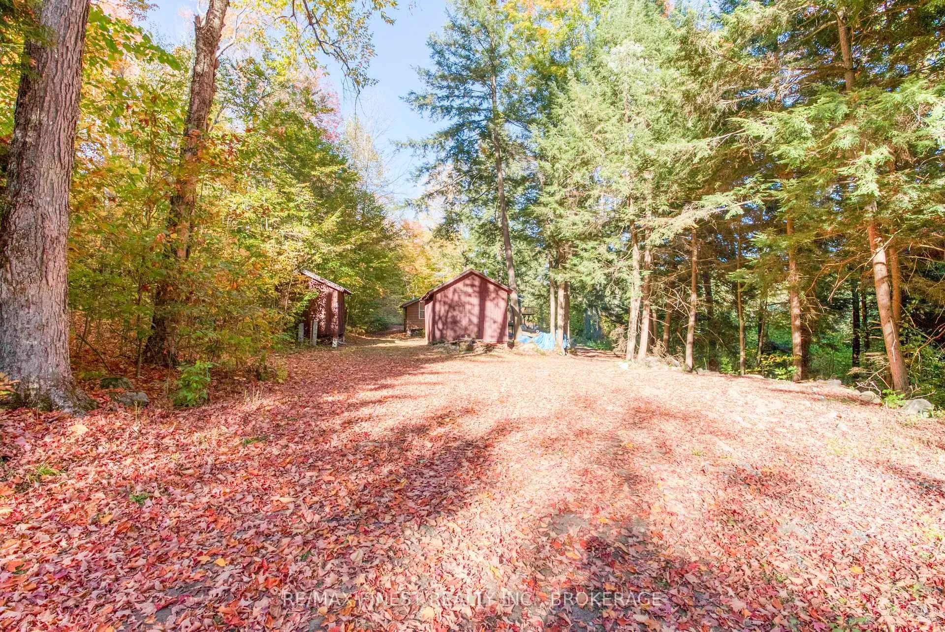 Photo 32 of 1778 Brule Lake Road, Frontenac, Frontenac North — HOMEH