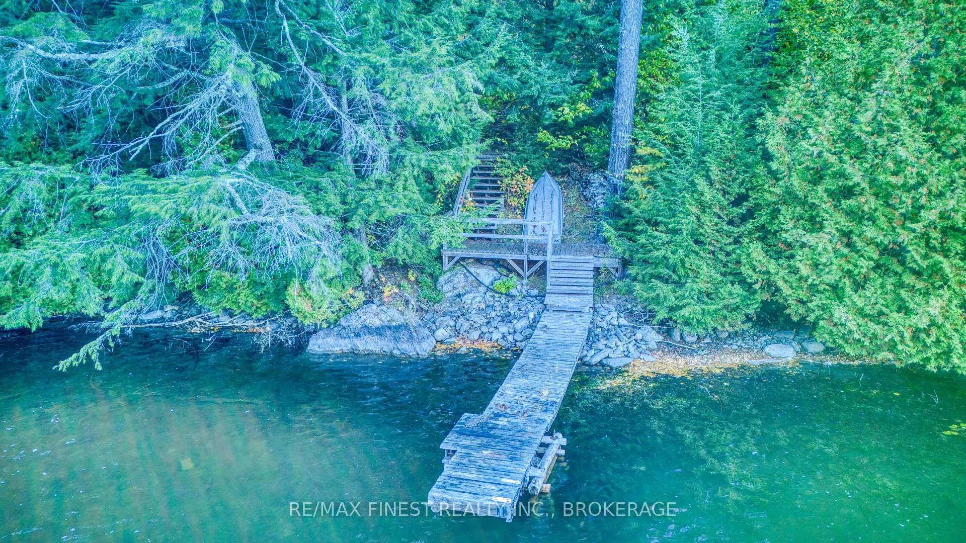 Photo 34 of 1778 Brule Lake Road, Frontenac, Frontenac North — HOMEH