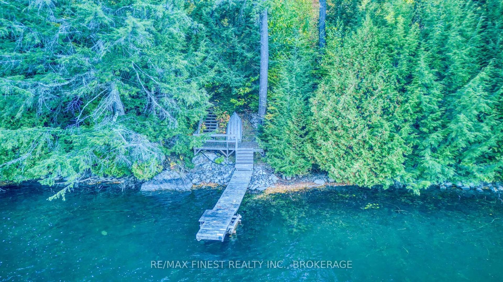 Photo 35 of 1778 Brule Lake Road, Frontenac, Frontenac North — HOMEH