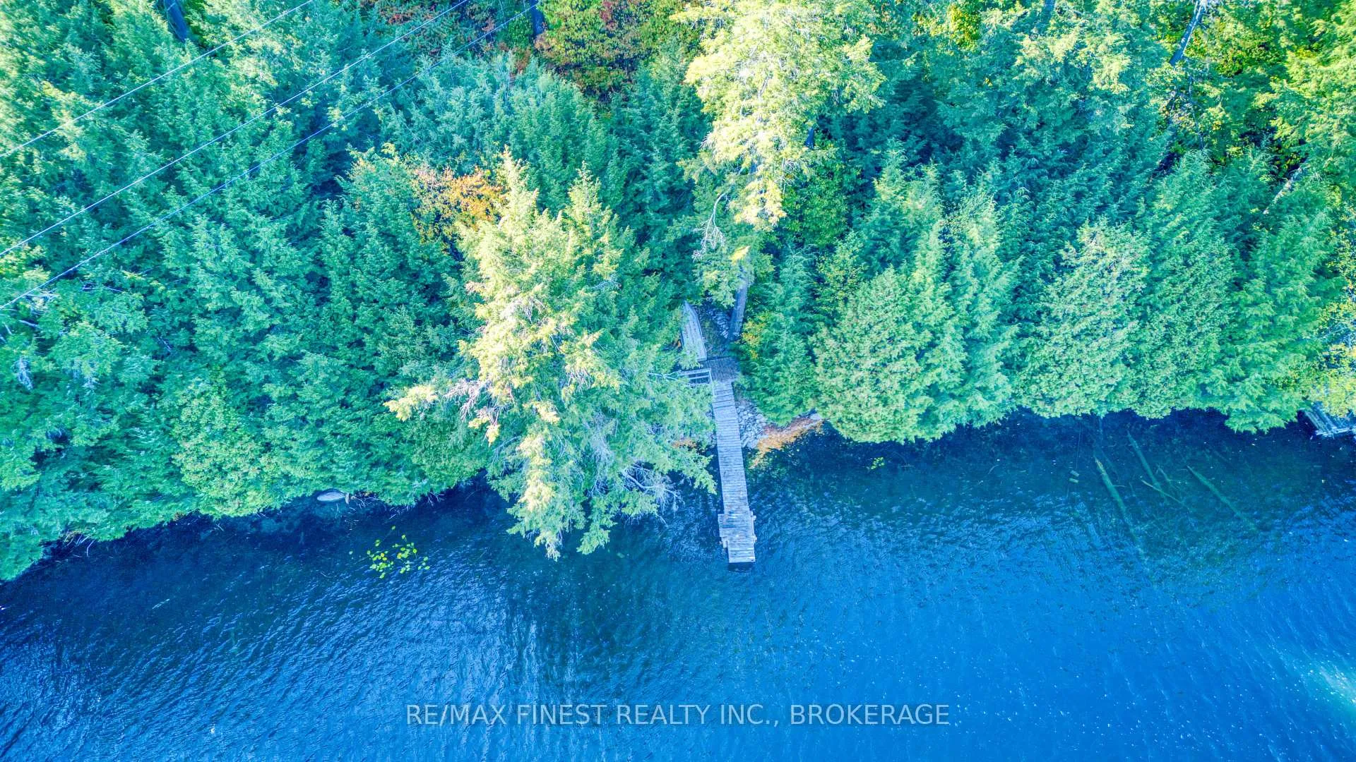 Photo 38 of 1778 Brule Lake Road, Frontenac, Frontenac North — HOMEH