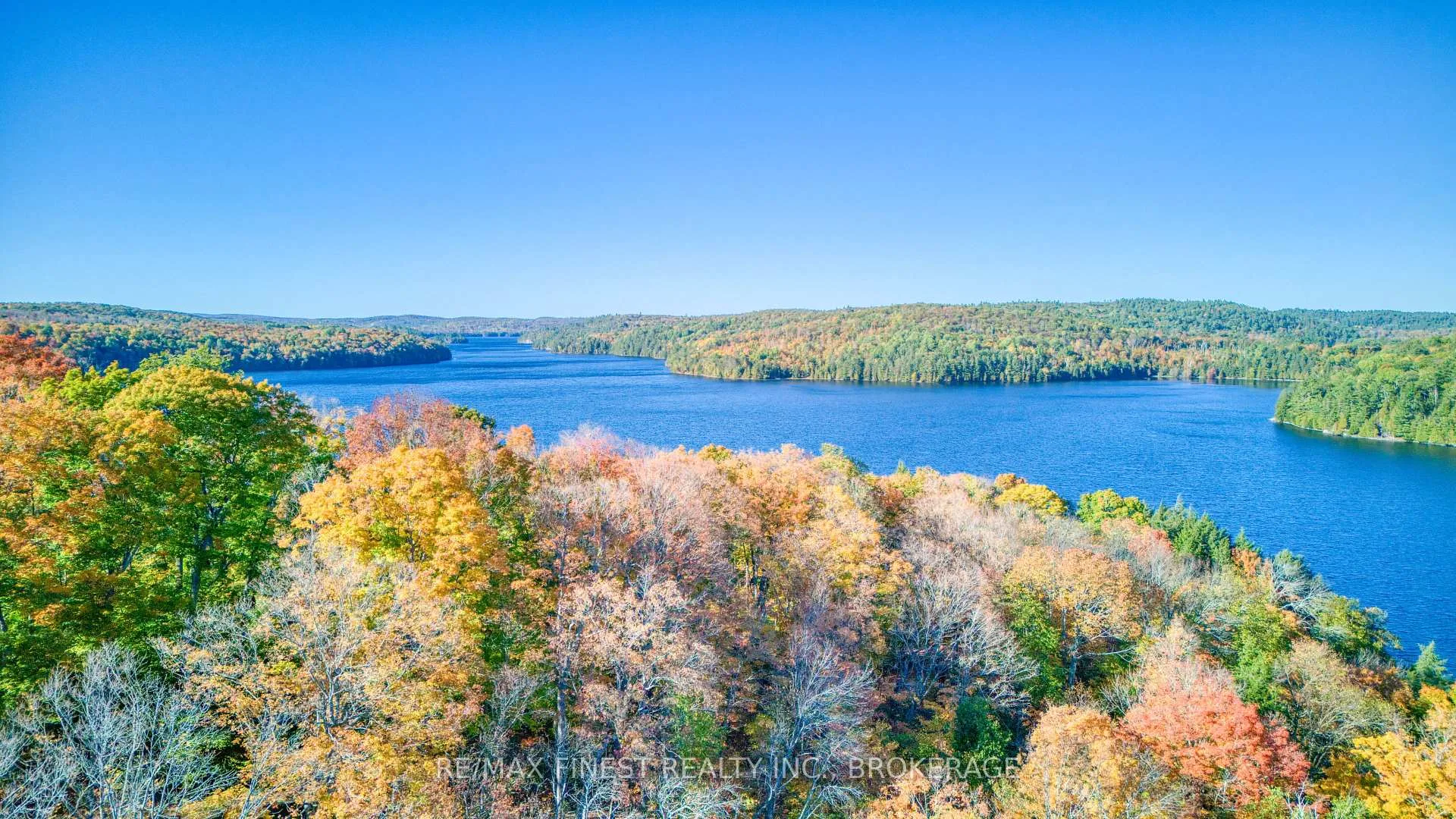 Photo 39 of 1778 Brule Lake Road, Frontenac, Frontenac North — HOMEH