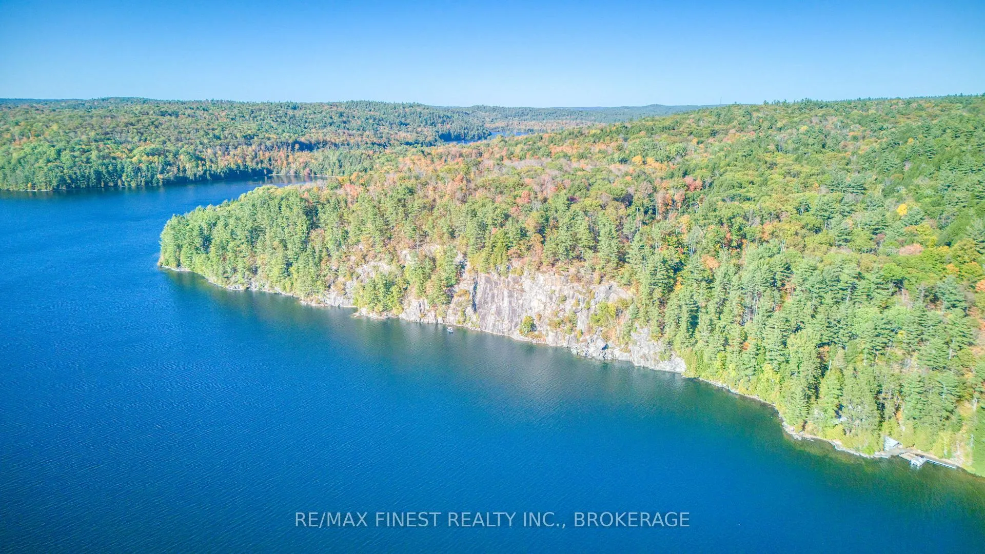 Photo 40 of 1778 Brule Lake Road, Frontenac, Frontenac North — HOMEH