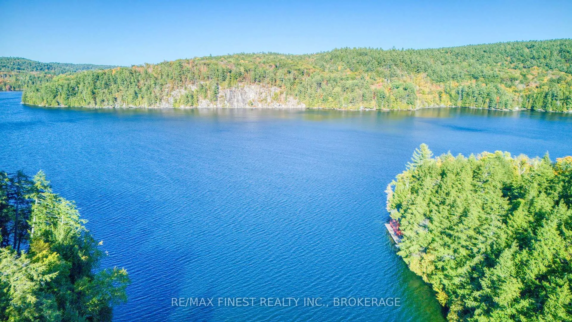 Photo 43 of 1778 Brule Lake Road, Frontenac, Frontenac North — HOMEH