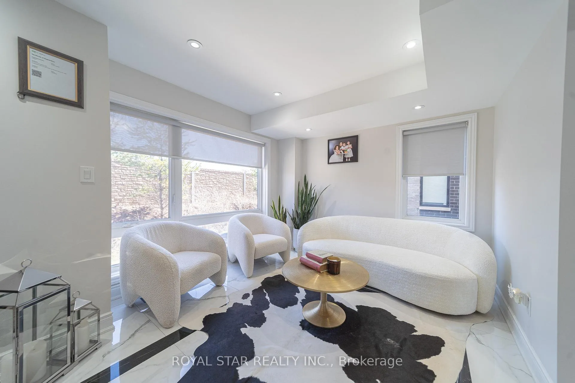 Photo 6 of 143 Carpaccio Avenue, Vaughan, Vellore Village — HOMEH