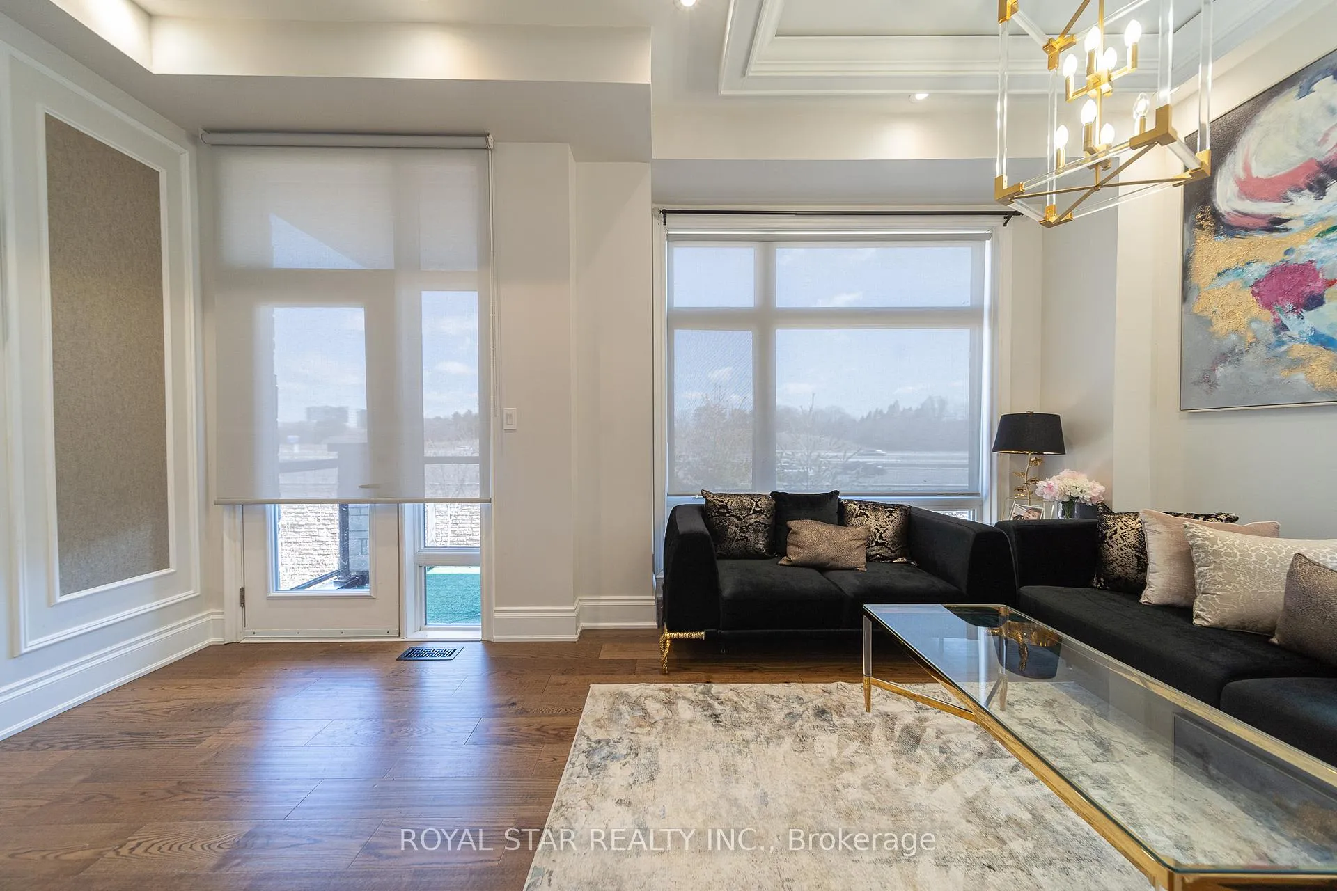 Photo 9 of 143 Carpaccio Avenue, Vaughan, Vellore Village — HOMEH