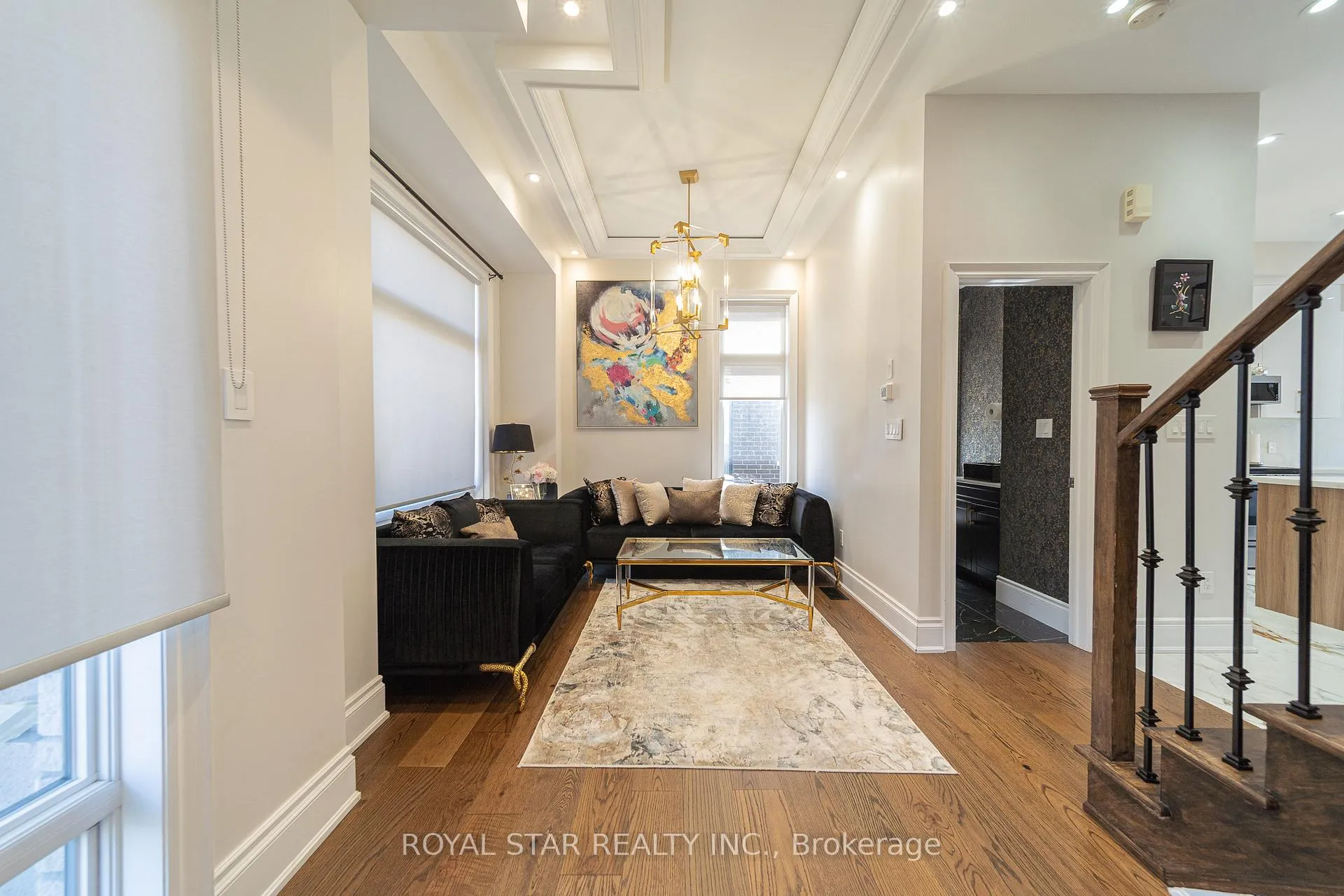 Photo 10 of 143 Carpaccio Avenue, Vaughan, Vellore Village — HOMEH