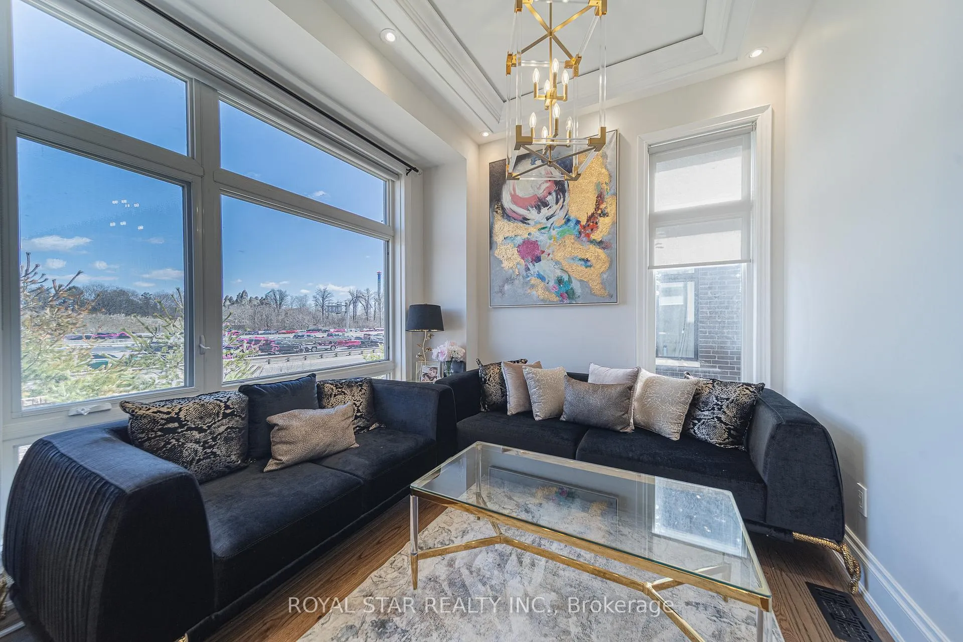 Photo 12 of 143 Carpaccio Avenue, Vaughan, Vellore Village — HOMEH