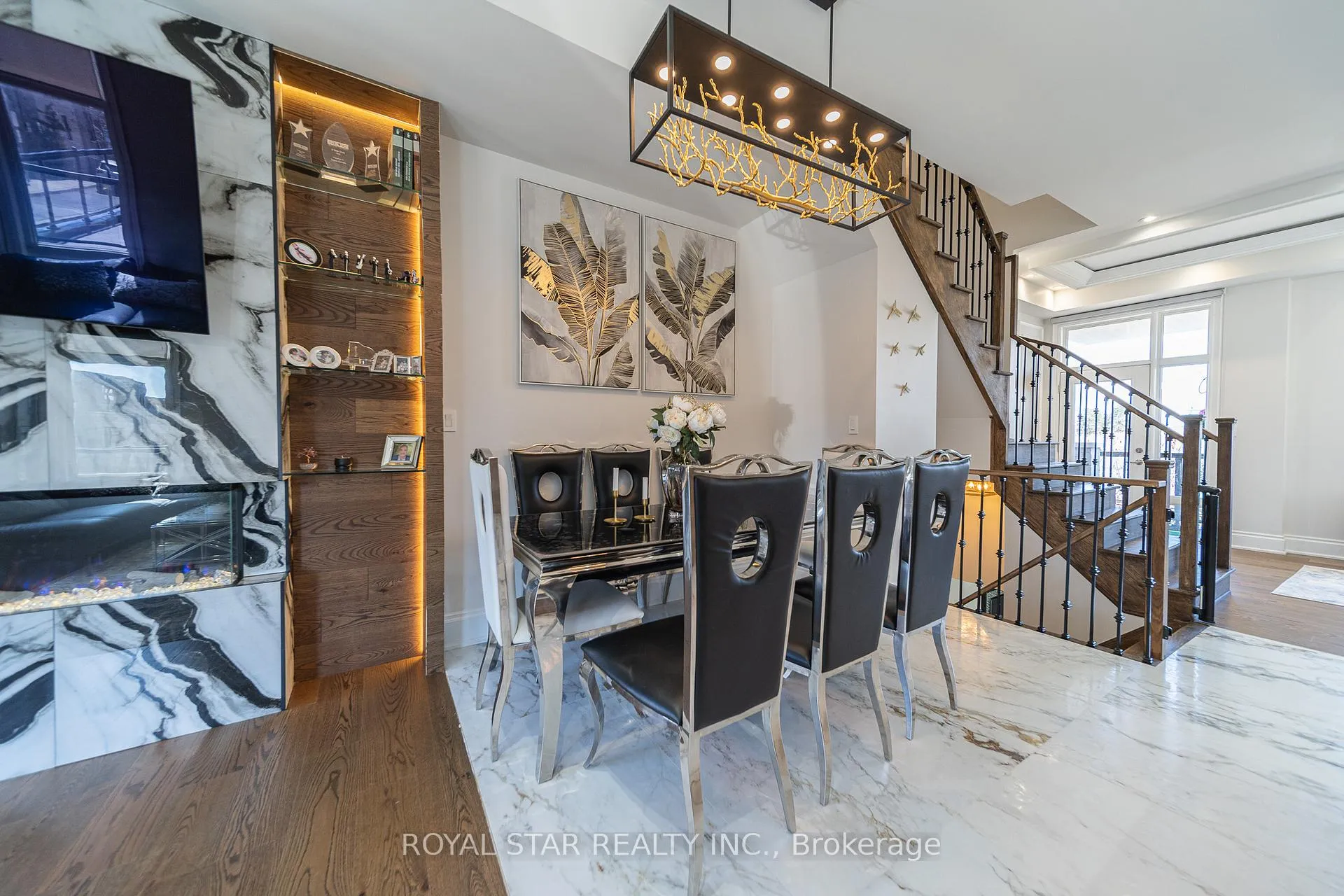 Photo 19 of 143 Carpaccio Avenue, Vaughan, Vellore Village — HOMEH