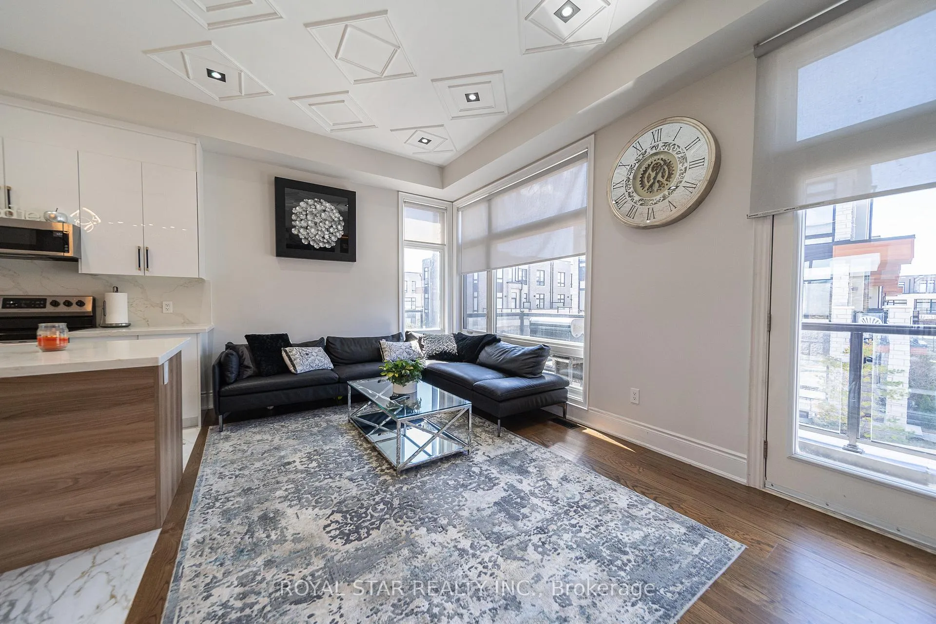 Photo 20 of 143 Carpaccio Avenue, Vaughan, Vellore Village — HOMEH