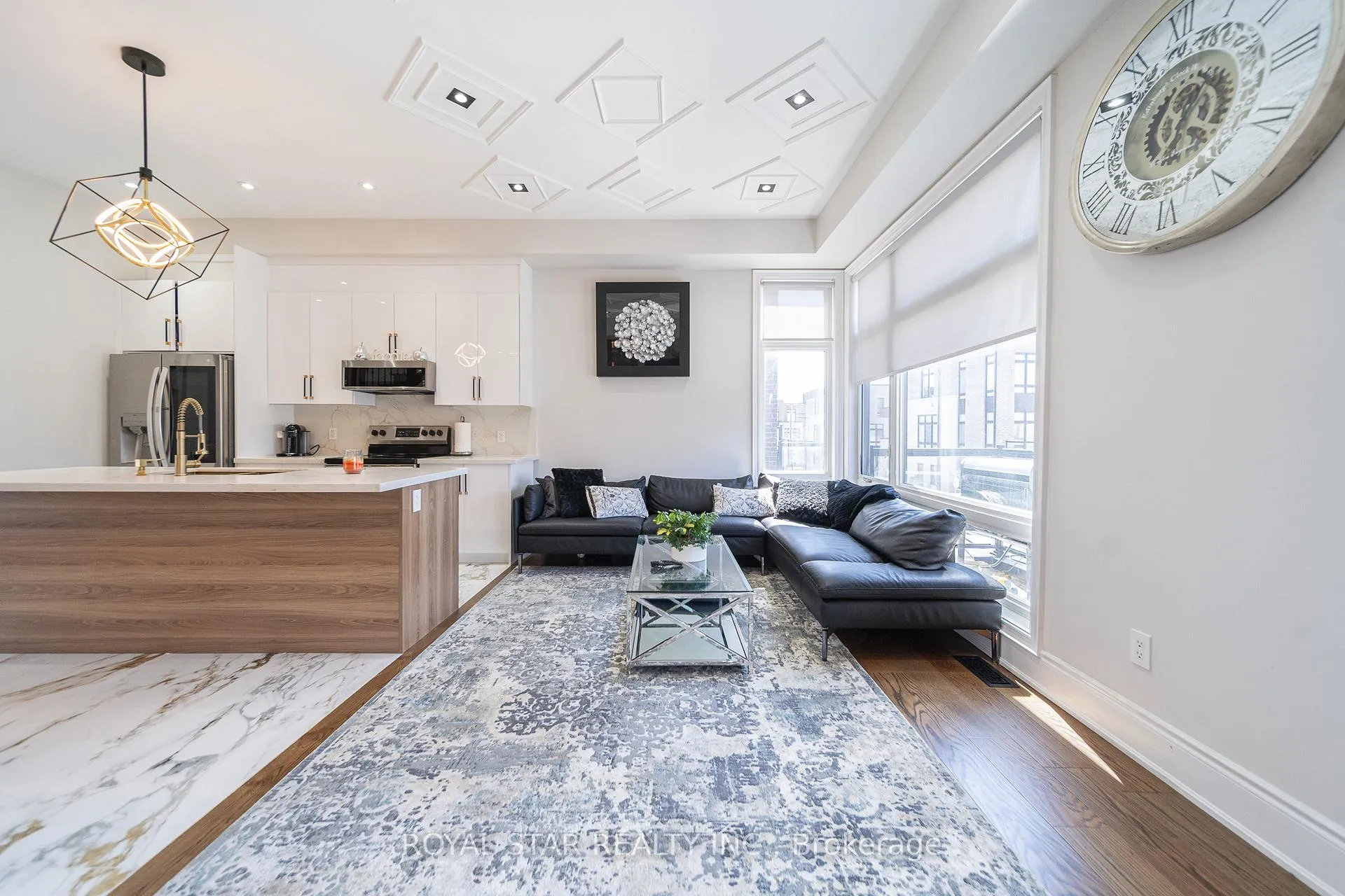 Photo 21 of 143 Carpaccio Avenue, Vaughan, Vellore Village — HOMEH