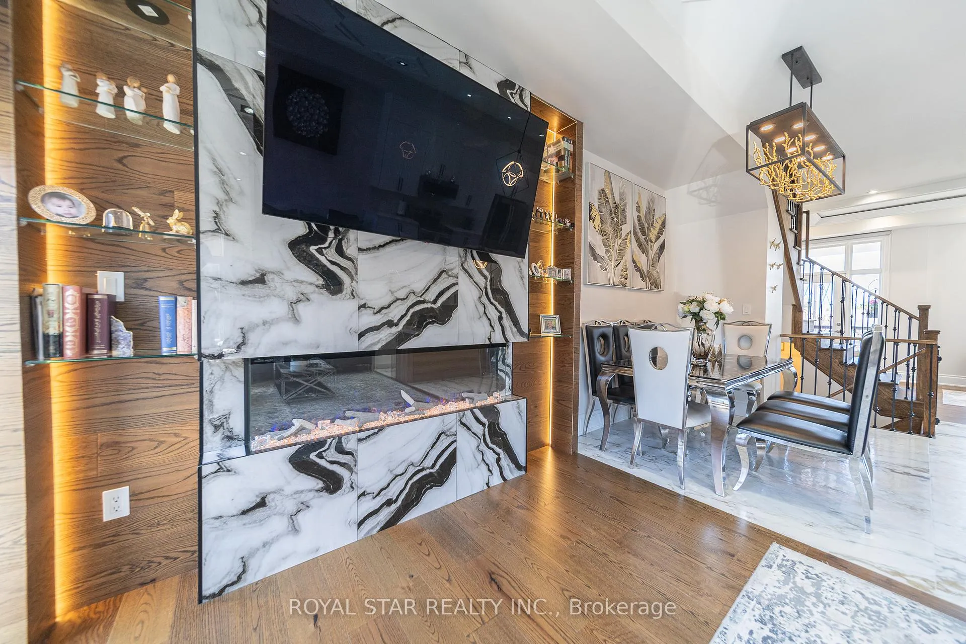 Photo 22 of 143 Carpaccio Avenue, Vaughan, Vellore Village — HOMEH