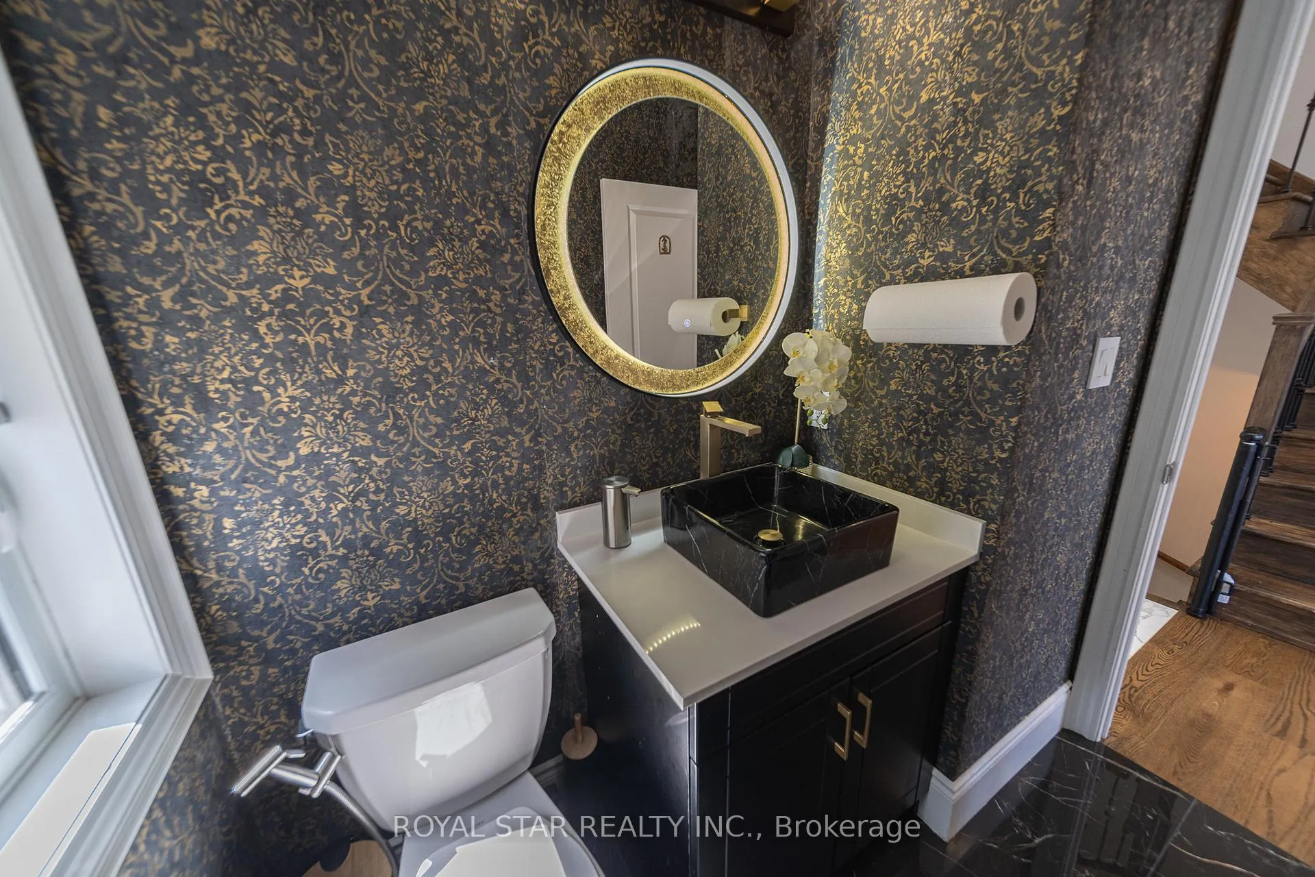 Photo 23 of 143 Carpaccio Avenue, Vaughan, Vellore Village — HOMEH