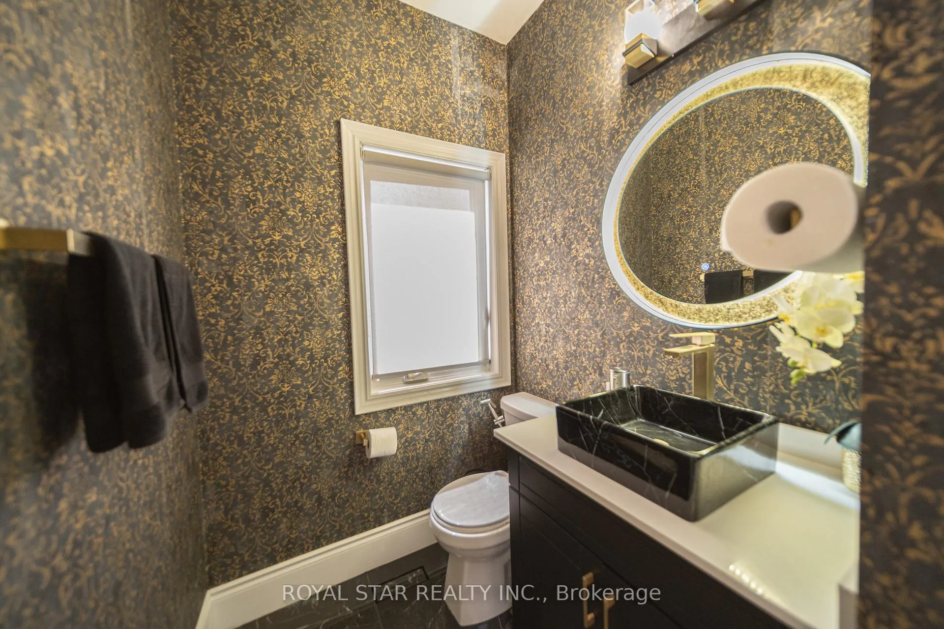 Photo 24 of 143 Carpaccio Avenue, Vaughan, Vellore Village — HOMEH