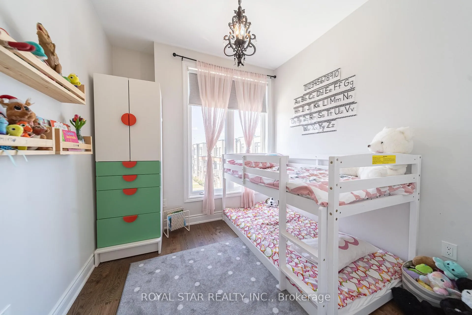 Photo 25 of 143 Carpaccio Avenue, Vaughan, Vellore Village — HOMEH