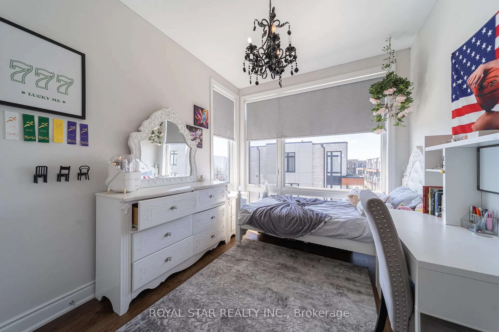 Photo 26 of 143 Carpaccio Avenue, Vaughan, Vellore Village — HOMEH
