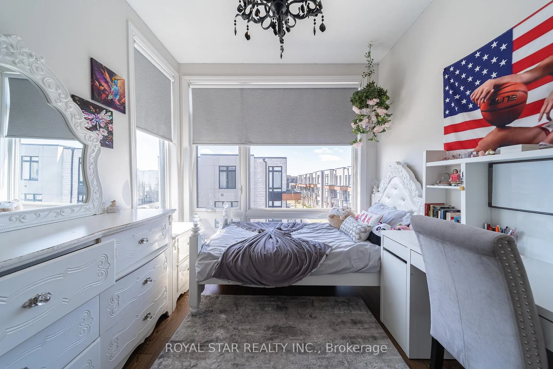 Photo 27 of 143 Carpaccio Avenue, Vaughan, Vellore Village — HOMEH