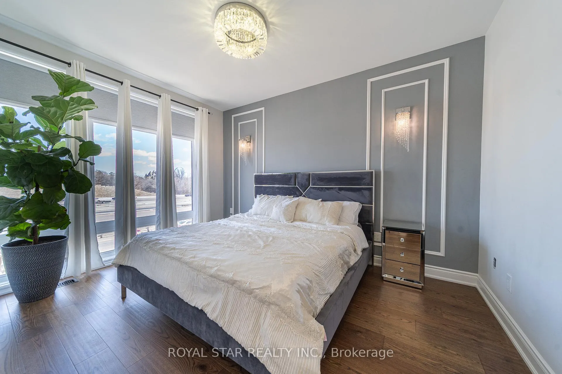 Photo 29 of 143 Carpaccio Avenue, Vaughan, Vellore Village — HOMEH