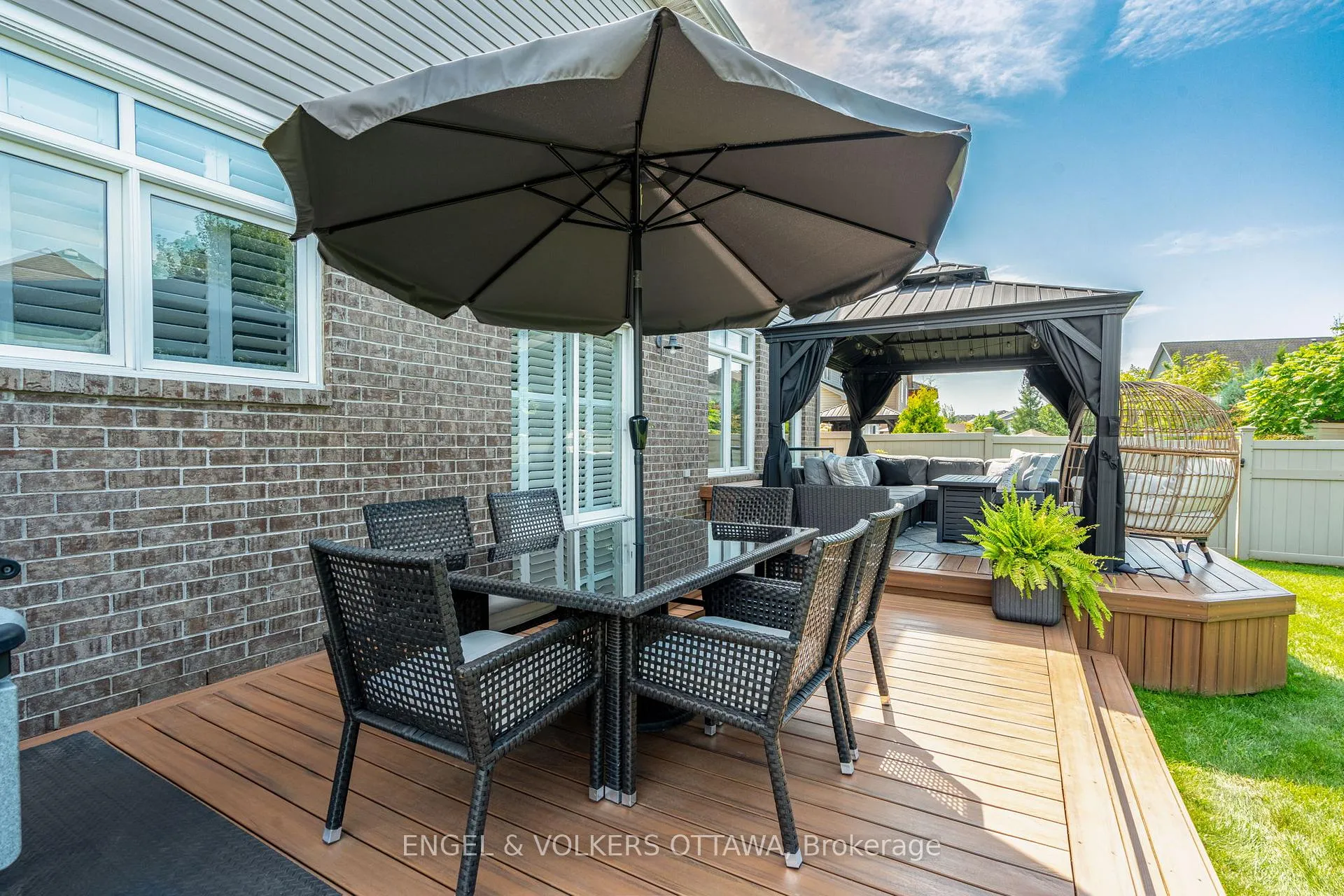 Photo 5 of 517 Golden Sedge Way, Ottawa, Blossom Park/Kemp Park/Findlay Creek — HOMEH