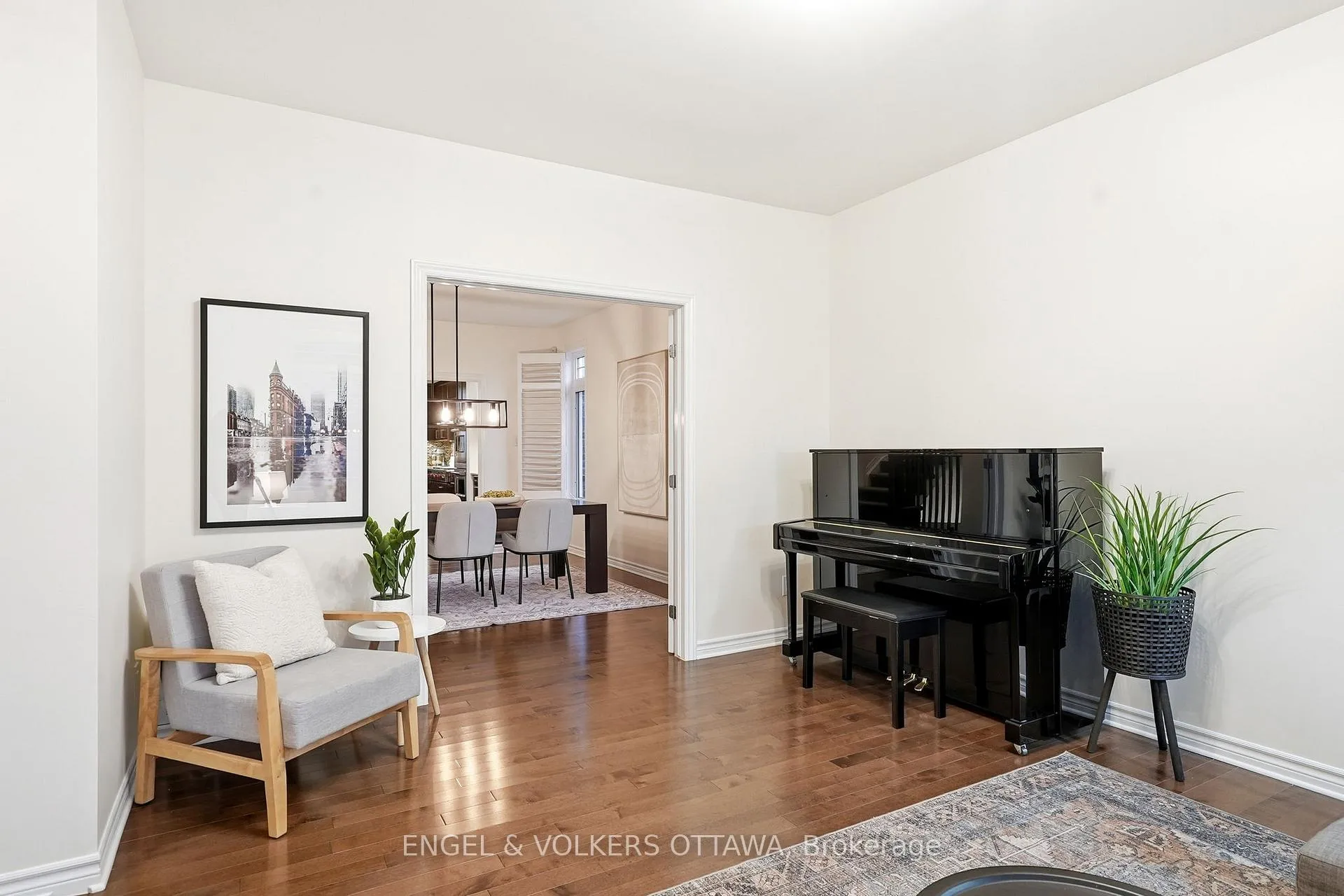 Photo 10 of 517 Golden Sedge Way, Ottawa, Blossom Park/Kemp Park/Findlay Creek — HOMEH