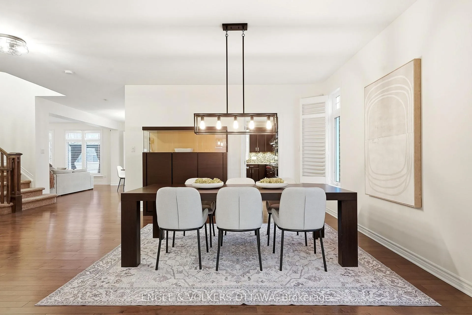 Photo 11 of 517 Golden Sedge Way, Ottawa, Blossom Park/Kemp Park/Findlay Creek — HOMEH