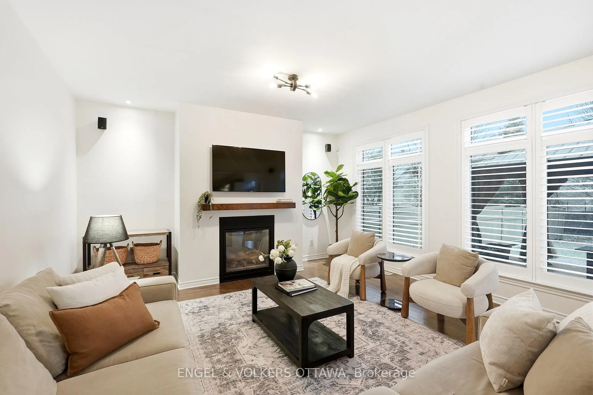 Photo 13 of 517 Golden Sedge Way, Ottawa, Blossom Park/Kemp Park/Findlay Creek — HOMEH