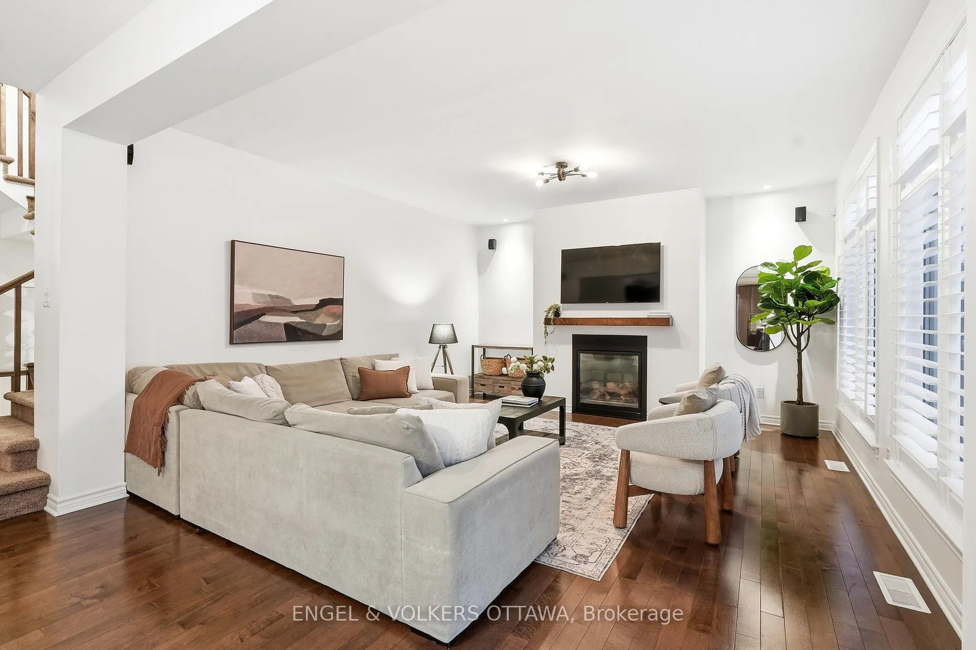 Photo 14 of 517 Golden Sedge Way, Ottawa, Blossom Park/Kemp Park/Findlay Creek — HOMEH