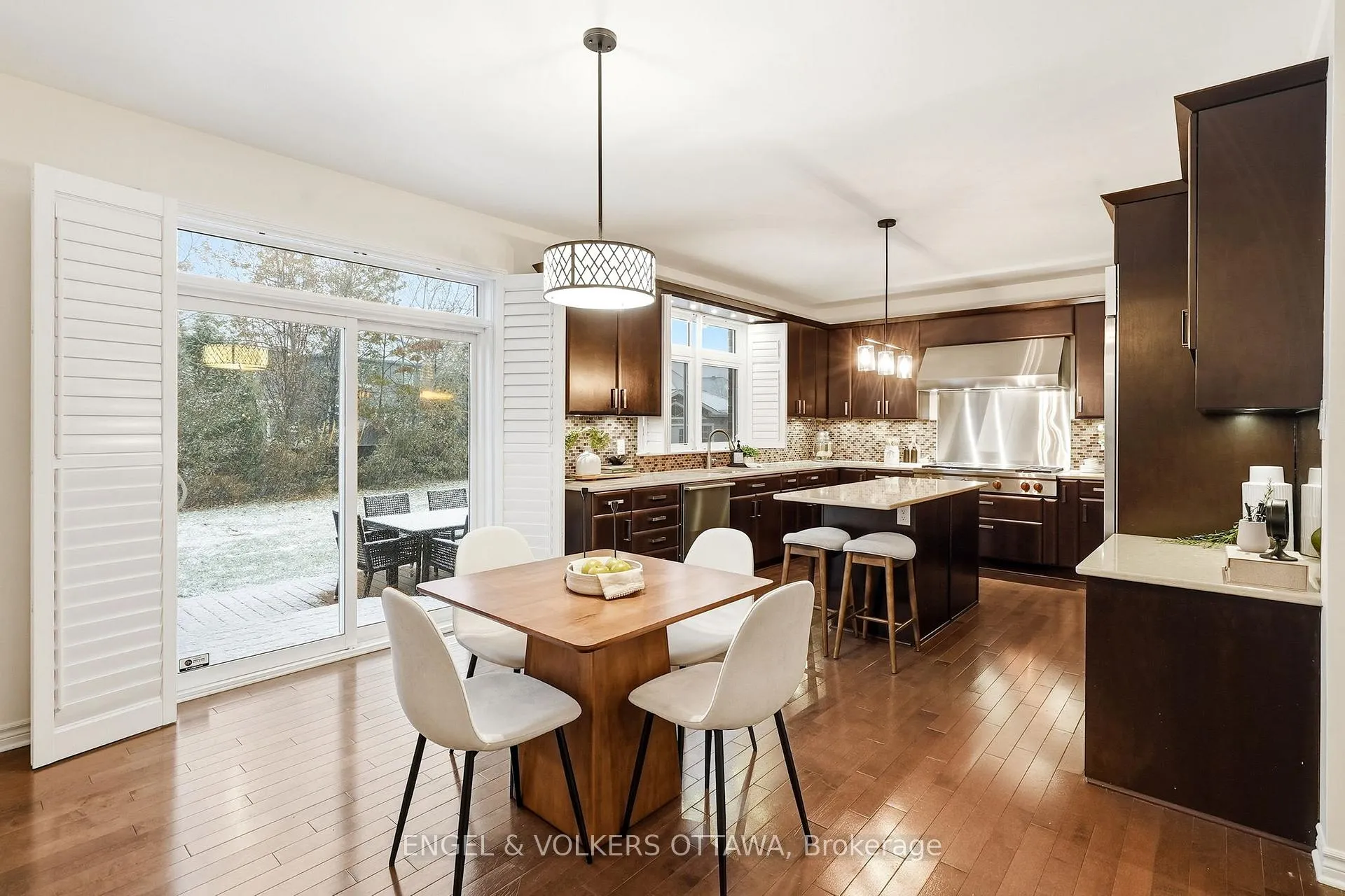 Photo 16 of 517 Golden Sedge Way, Ottawa, Blossom Park/Kemp Park/Findlay Creek — HOMEH