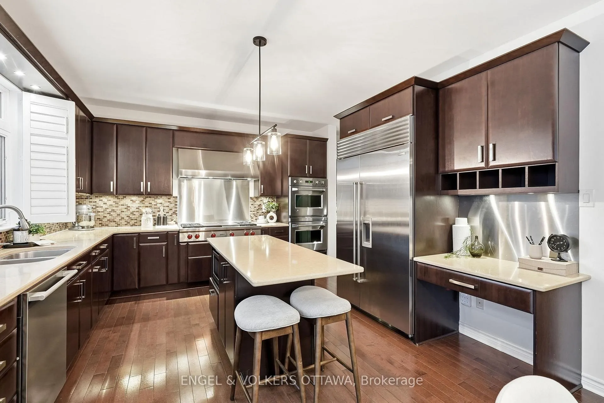 Photo 17 of 517 Golden Sedge Way, Ottawa, Blossom Park/Kemp Park/Findlay Creek — HOMEH