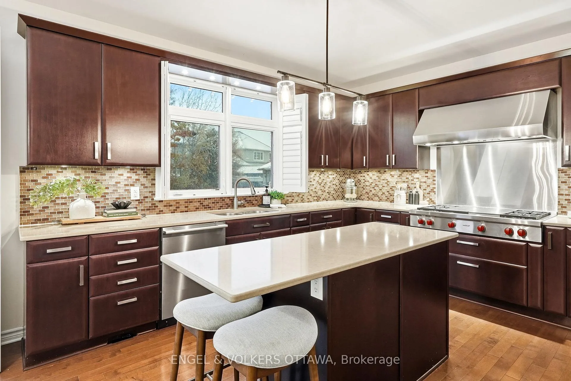 Photo 18 of 517 Golden Sedge Way, Ottawa, Blossom Park/Kemp Park/Findlay Creek — HOMEH
