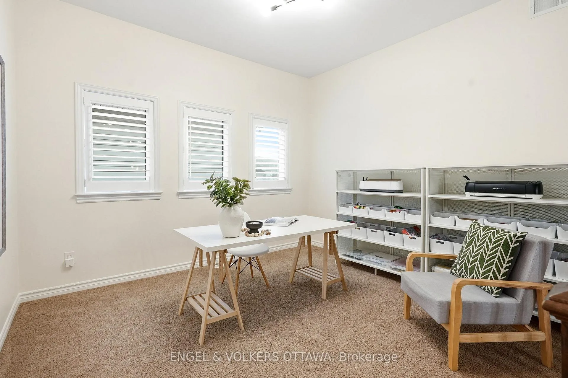 Photo 24 of 517 Golden Sedge Way, Ottawa, Blossom Park/Kemp Park/Findlay Creek — HOMEH