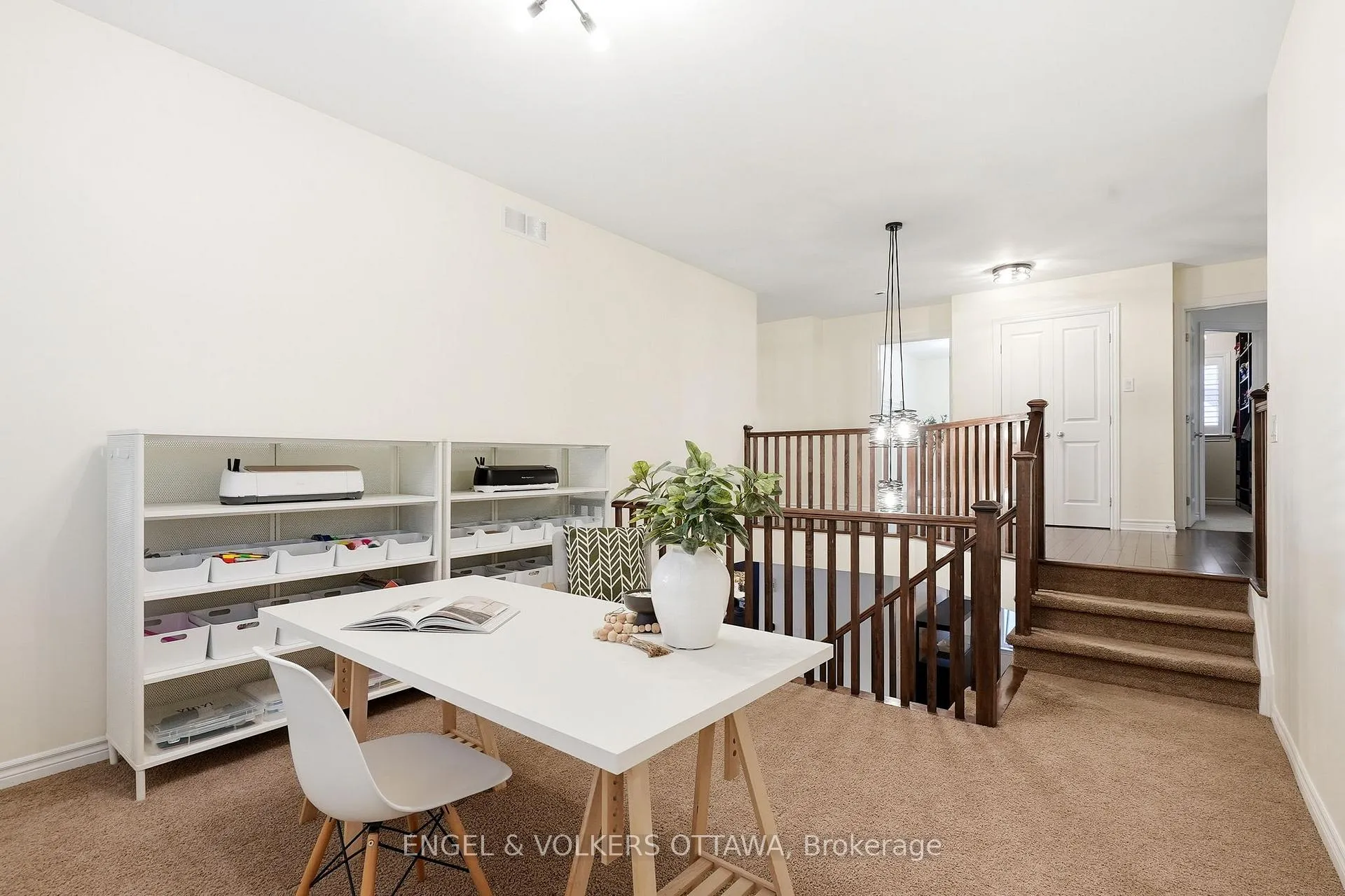 Photo 25 of 517 Golden Sedge Way, Ottawa, Blossom Park/Kemp Park/Findlay Creek — HOMEH