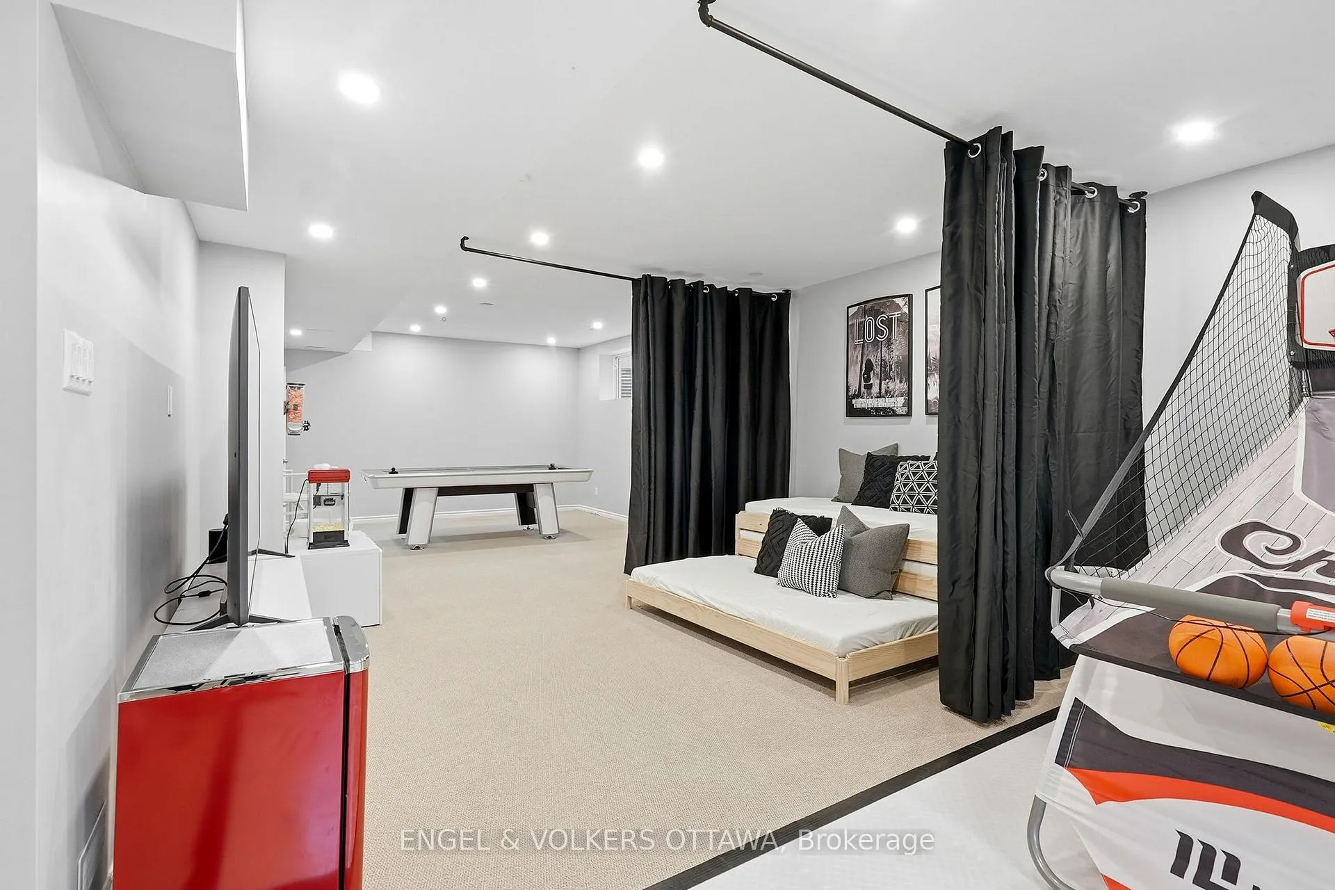 Photo 38 of 517 Golden Sedge Way, Ottawa, Blossom Park/Kemp Park/Findlay Creek — HOMEH