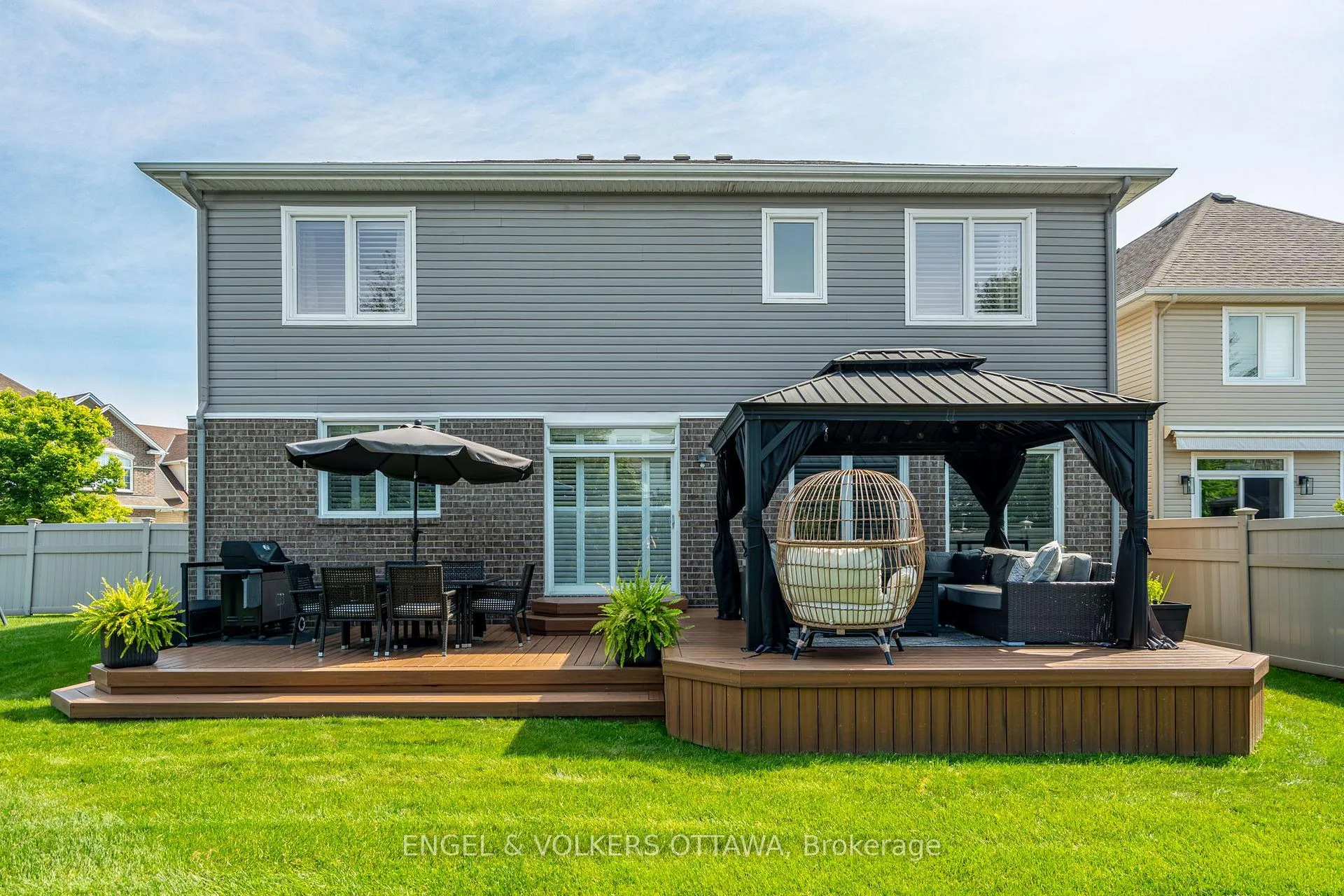 Photo 41 of 517 Golden Sedge Way, Ottawa, Blossom Park/Kemp Park/Findlay Creek — HOMEH