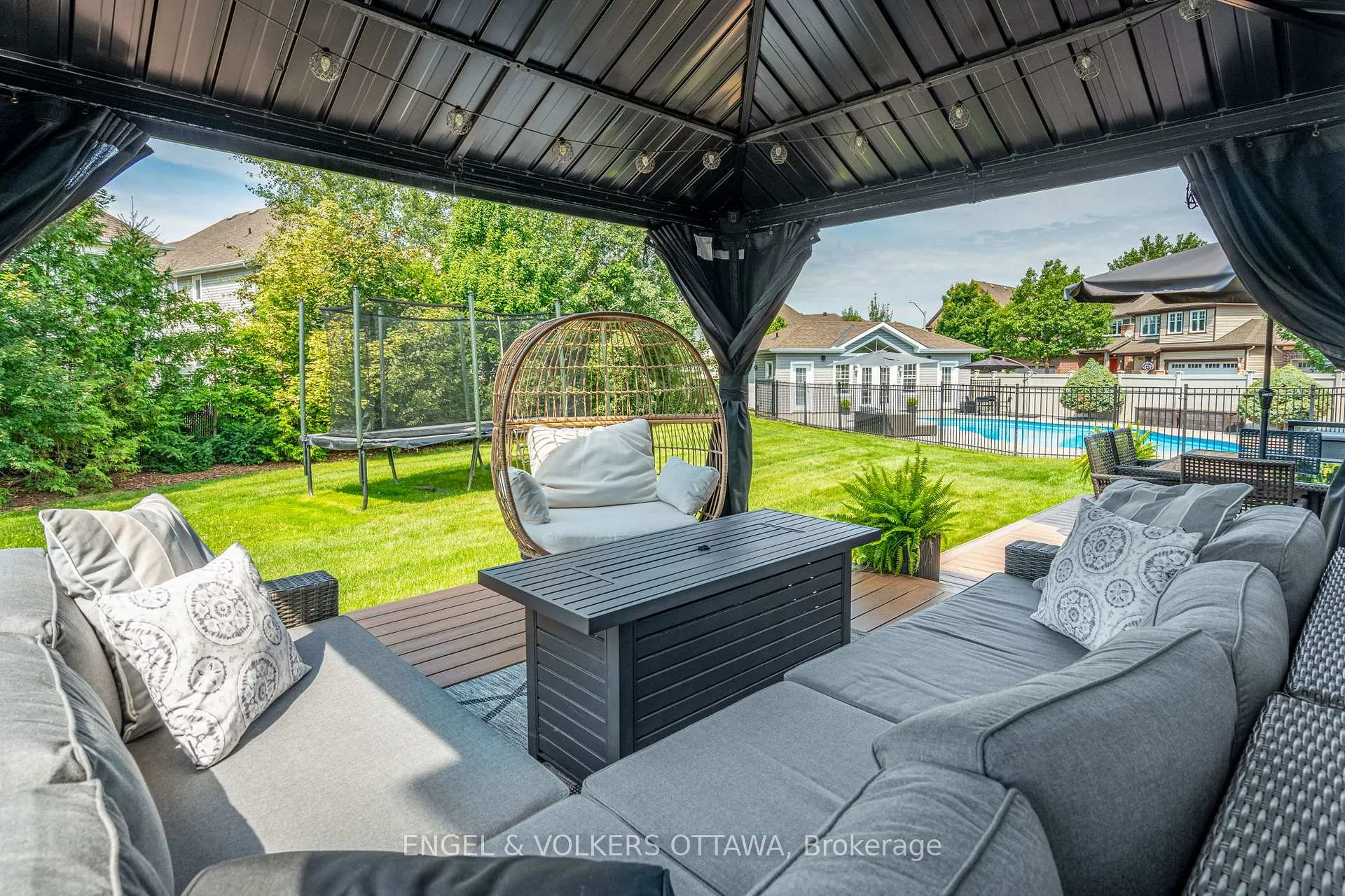 Photo 42 of 517 Golden Sedge Way, Ottawa, Blossom Park/Kemp Park/Findlay Creek — HOMEH