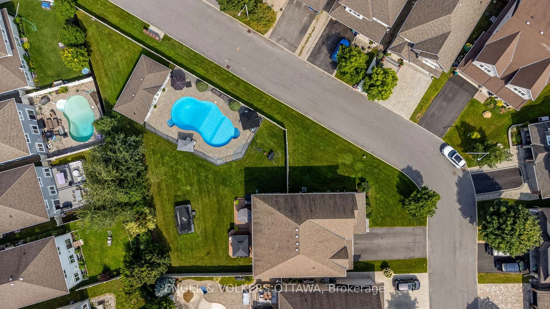 Photo 49 of 517 Golden Sedge Way, Ottawa, Blossom Park/Kemp Park/Findlay Creek — HOMEH